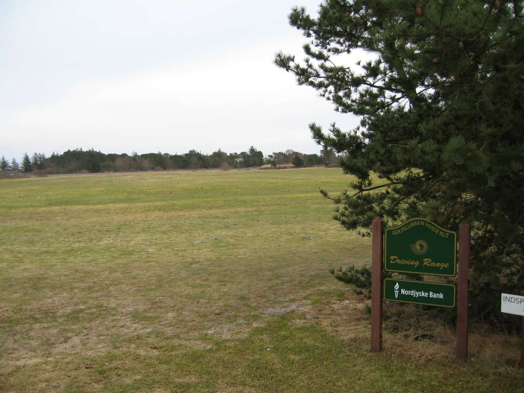 Course Map